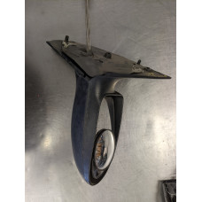 GRM407 Passenger Right Side View Mirror For 00-02 Ford Focus  2.0